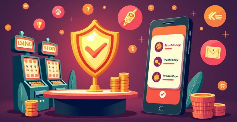 Featured image for casino cashback promotion