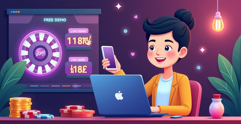 บทความทดลองเล่นคาสิโนฟรี