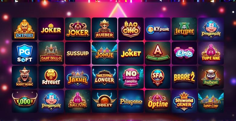 บทความเกี่ยวกับคาสิโนรวมทุกค่ายดัง