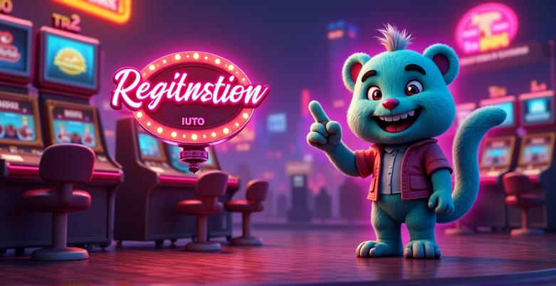 คาสิโนออโต้ สมัครง่ายเพียง 1 นาที