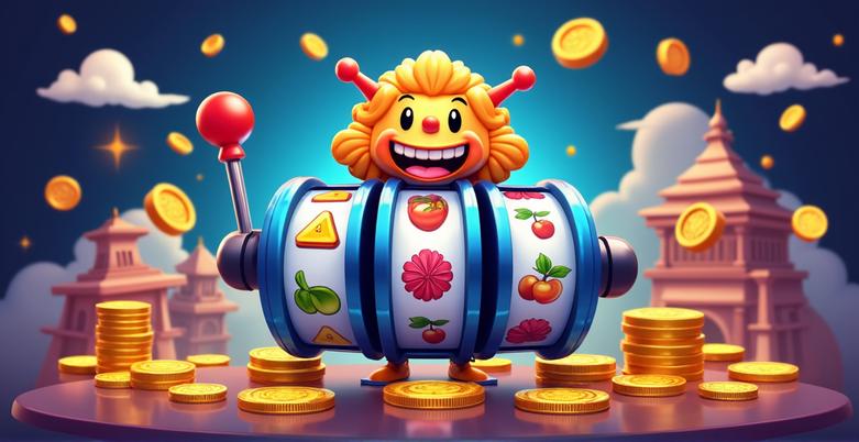 สล็อตเล่นง่าย มือใหม่ก็แตกได้