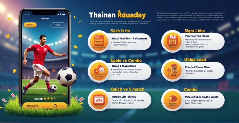 แทงบอลสเต็ปคอมโบ