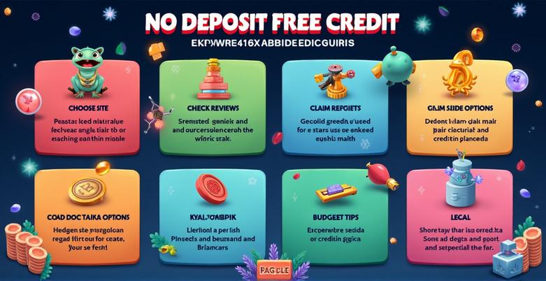 ยิงปลาเครดิตฟรีไม่ต้องฝาก